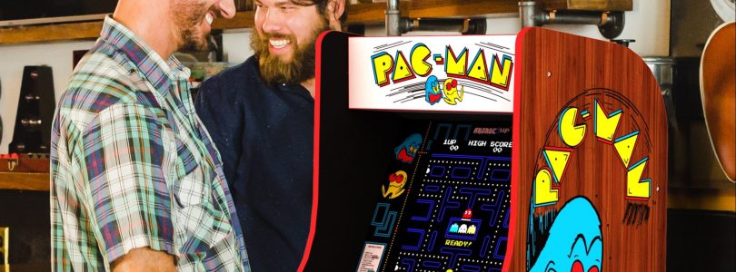 LEGO Icons 10323 Pac-Man Arcade Machine is reportedly coming in June 2023: first image