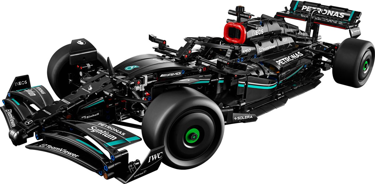 LEGO-Technic-42171-Mercedes-AMG-F1-W14-E